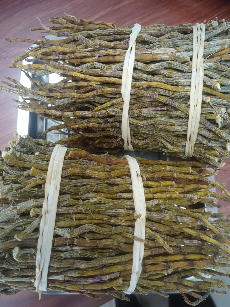 铁皮石斛干筋条粗条（精选货，特级，基地直发，量大从优）