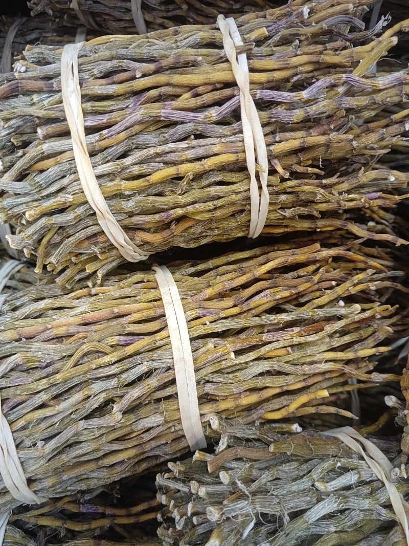 铁皮石斛干筋条粗条（精选货，特级，基地直发，量大从优）