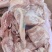 肥猪带皮去骨腿肉