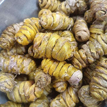 铁皮石斛枫斗（选货，特级，基地直发，支持全国各地发货）