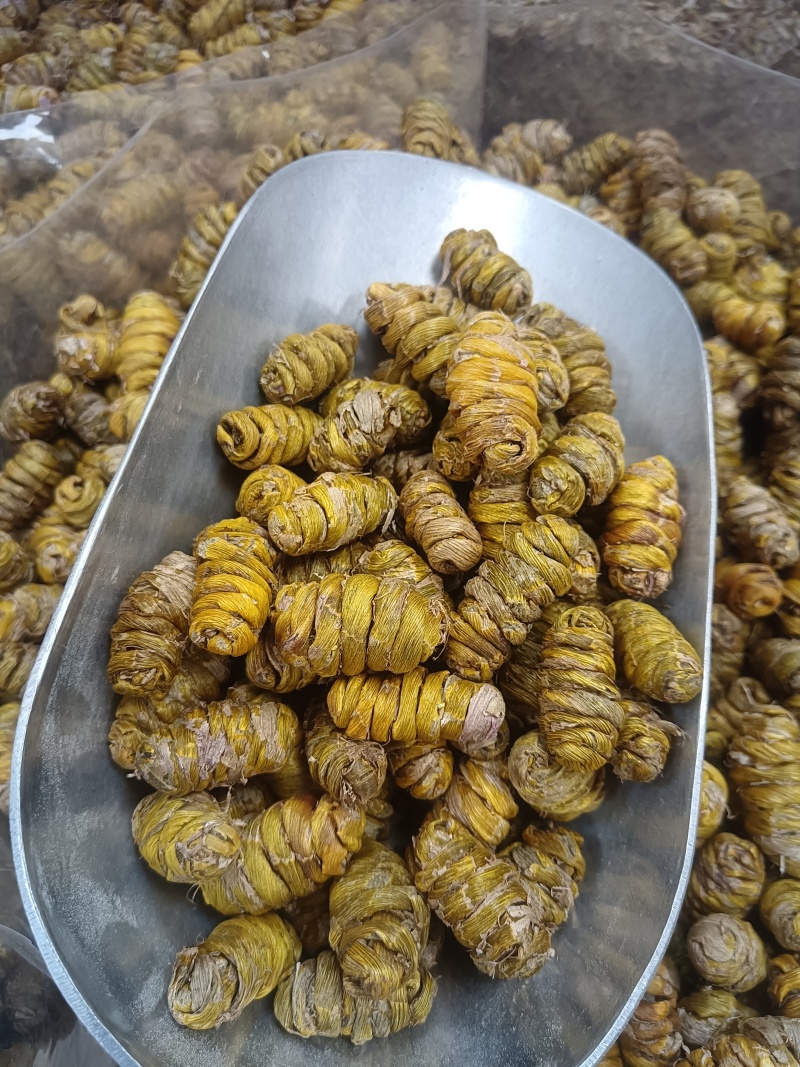 铁皮石斛枫斗（选货，特级，基地直发，支持全国各地发货）