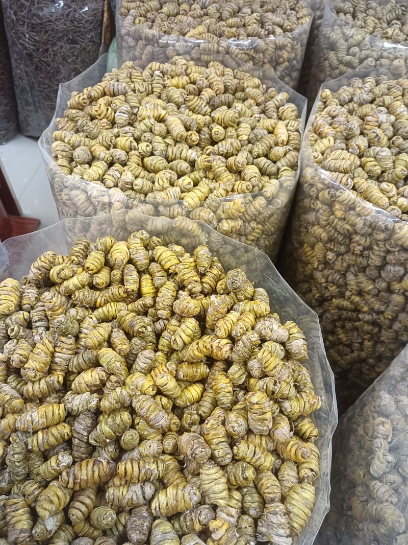 铁皮石斛枫斗（选货，特级，基地直发，支持全国各地发货）