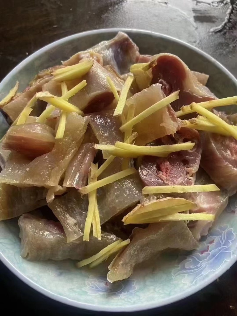 【腊鸭】农家茶油腊鸭_________🥰🥰🥰🥰