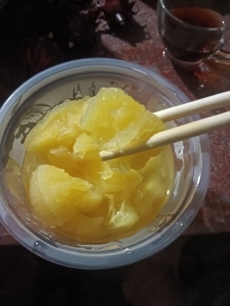 江门恩平市大量供应黄肉木薯货源稳定欢迎来电咨询