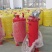 离心过滤器网式过滤器大田农业节水灌溉水质过滤防堵眼河水过