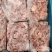 筋头巴脑本地黄牛肉精修下来的纯干精选