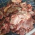 筋头巴脑本地黄牛肉精修下来的纯干精选