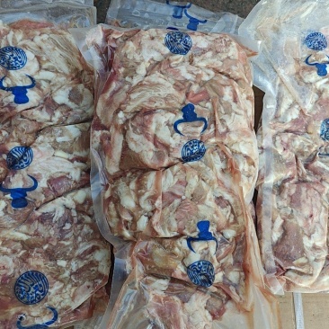 带筋牛小肉11/斤质量好新货