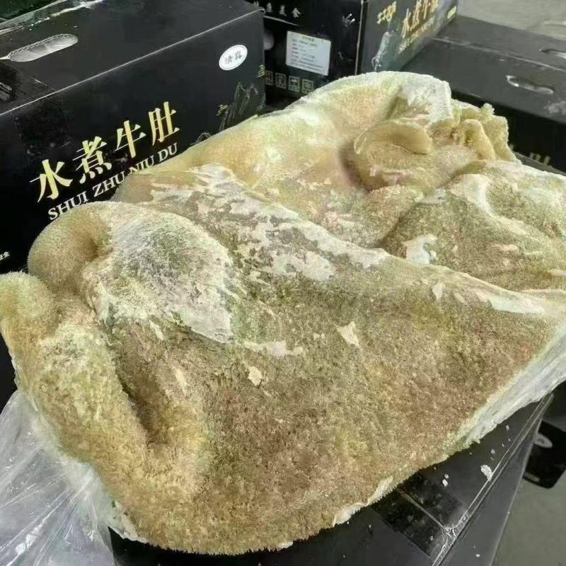 熟牛肚质量好21/斤
