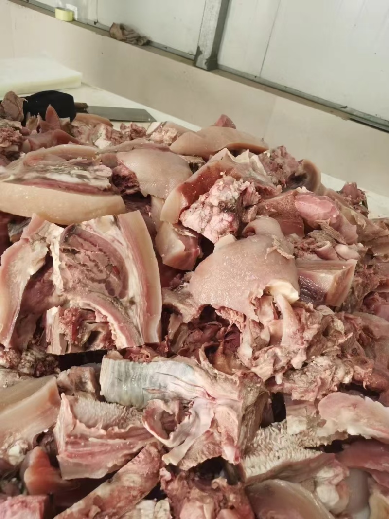 【牛头肉】