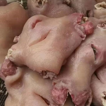 【牛头肉】