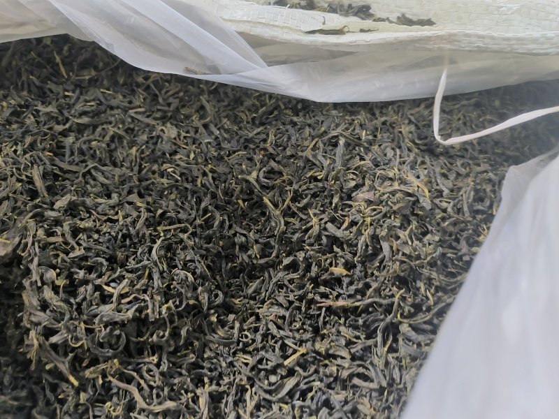 精致川茶