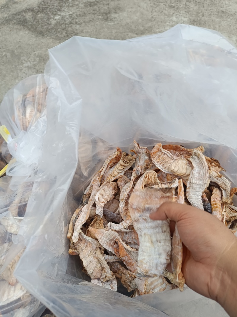 湖南笋干今年新货