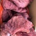 全熟牛肉