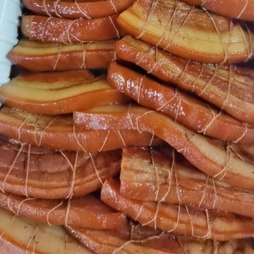把子肉
