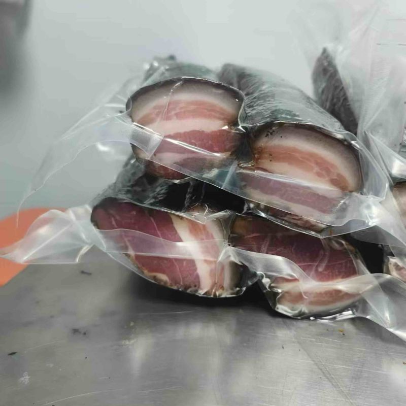 正宗农家烟熏腊肉