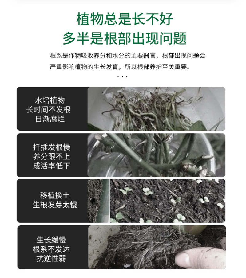生根粉