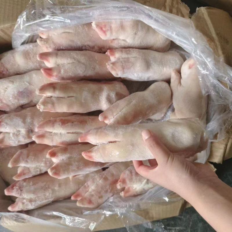次一级纯干开丫猪蹄