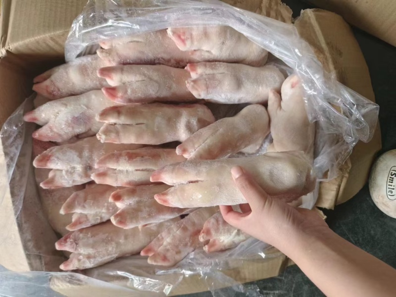 次一级纯干开丫猪蹄