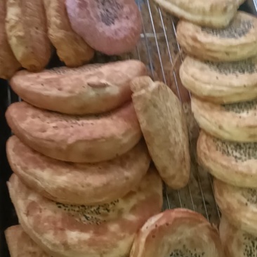 ｀油酥饼