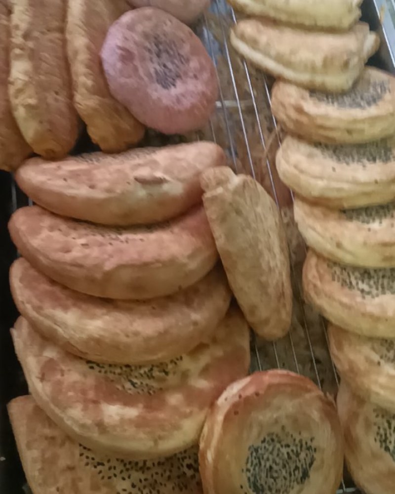 ｀油酥饼