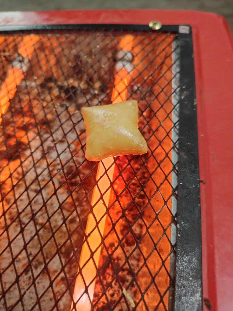 有爆浆小豆腐爆珠小豆腐纯酸汤制作无任何添加剂放心食用