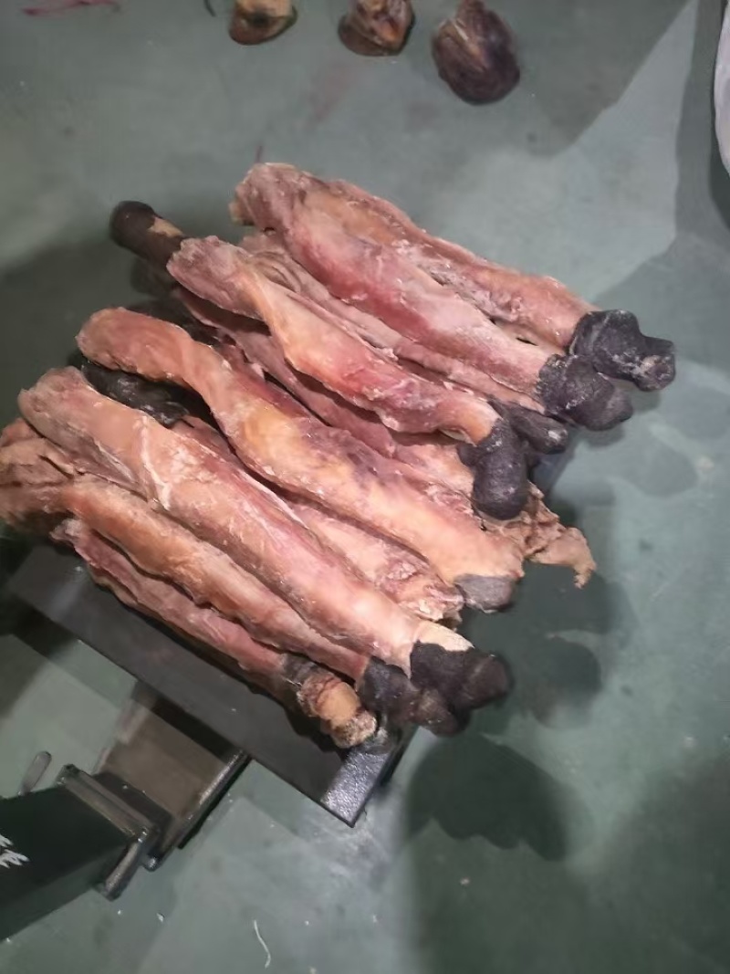 驴鞭