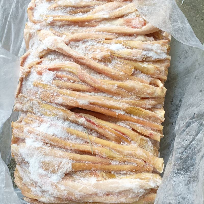 驴蹄筋