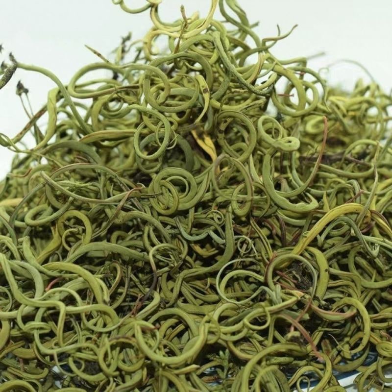 长白山化石草男女调理保健