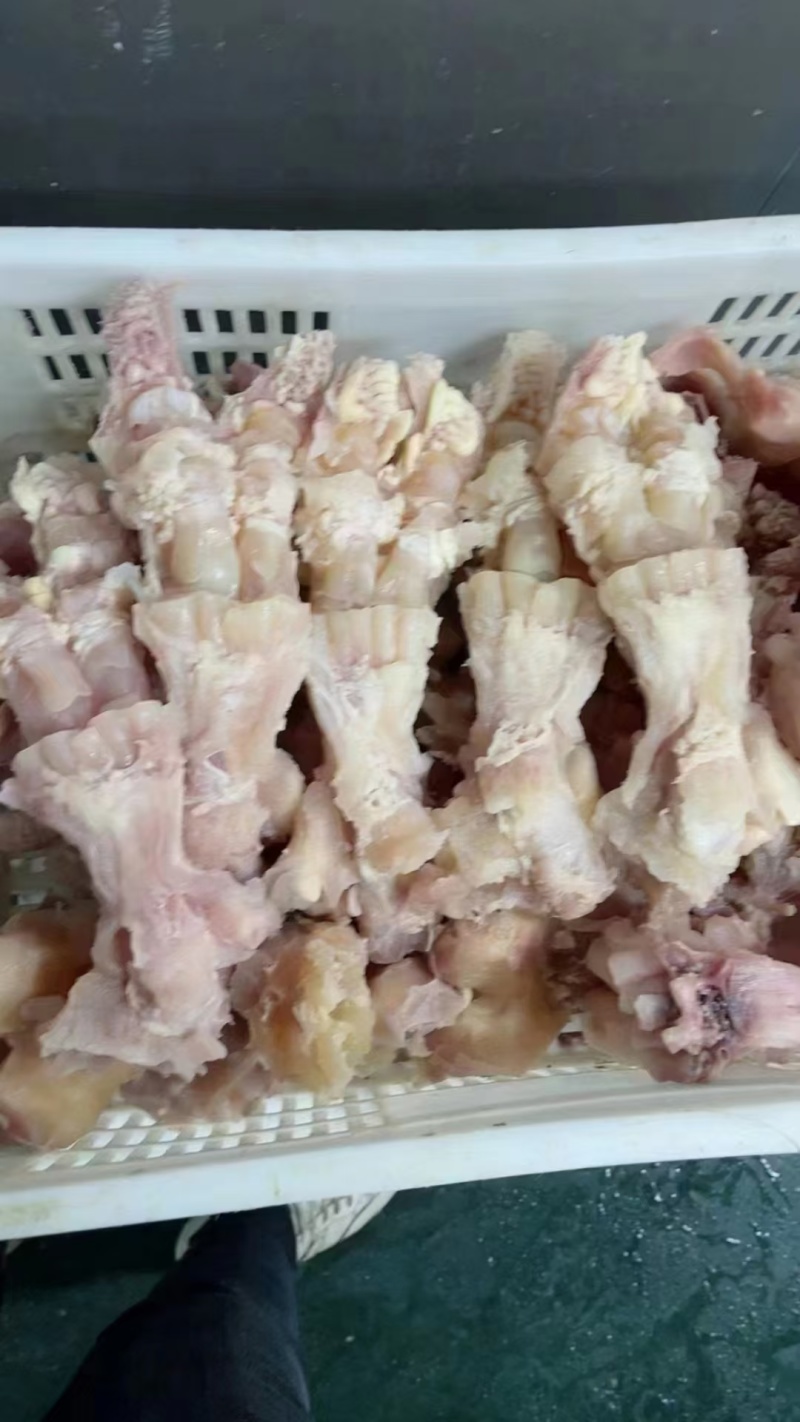 【熟羊杂】牛主筋