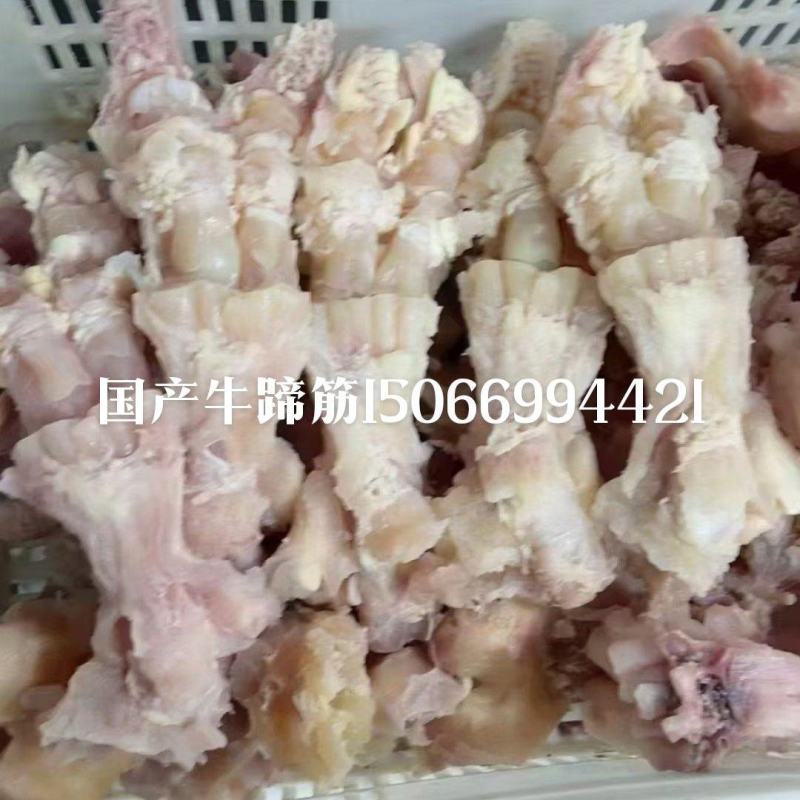 【熟羊杂】牛主筋