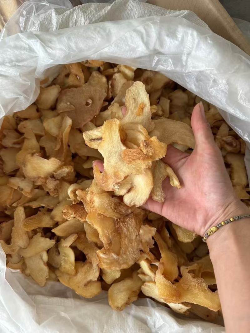 黄精干货正品黄精片另有黄精个制黄精实拍发货如图