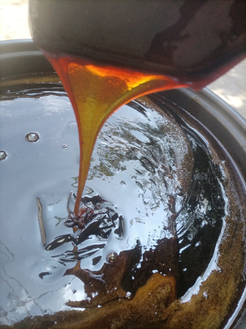 秋梨膏