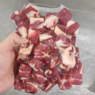 牛腩粒