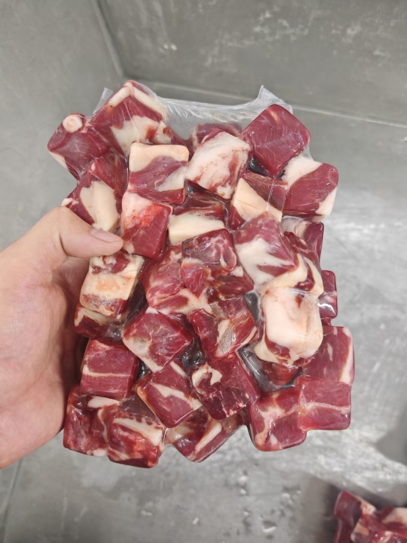 牛腩粒