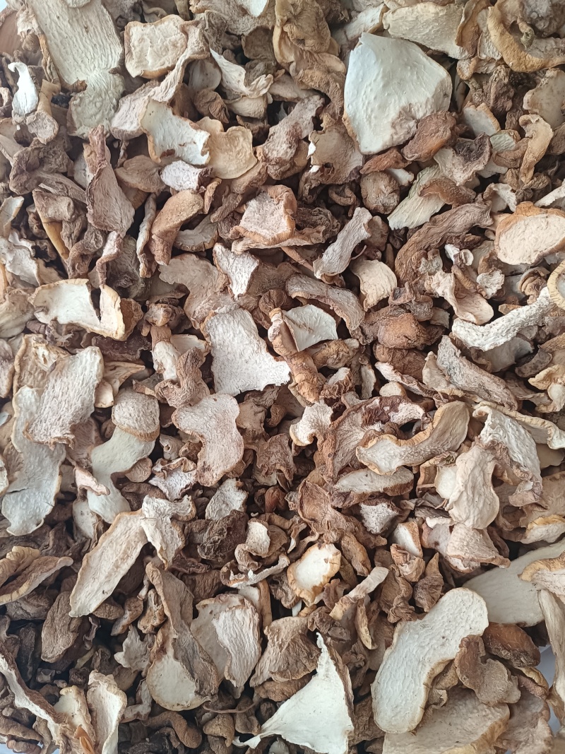 黄精片