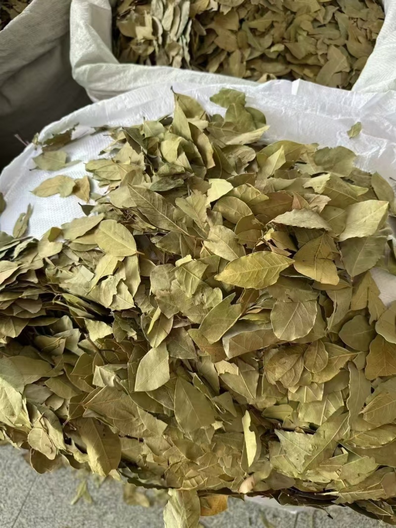格鲁吉亚香叶，调味品，香味浓郁，片状好，无杂质。