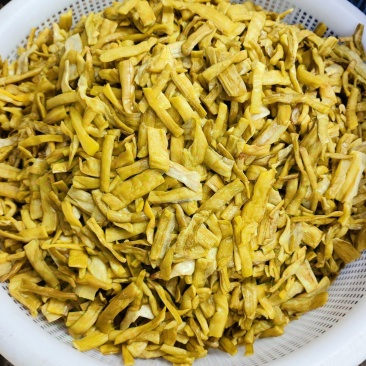 芋苗酸去皮芋蒙芋荷芋苗干芋苗梗去皮芋苗不痒口