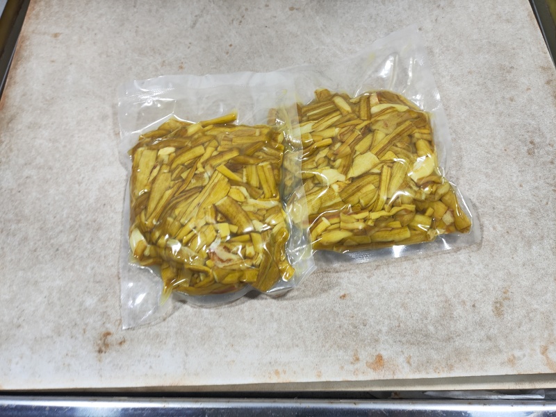 芋苗酸去皮芋蒙芋荷去皮芋苗芋头梗芋苗干芋荷子