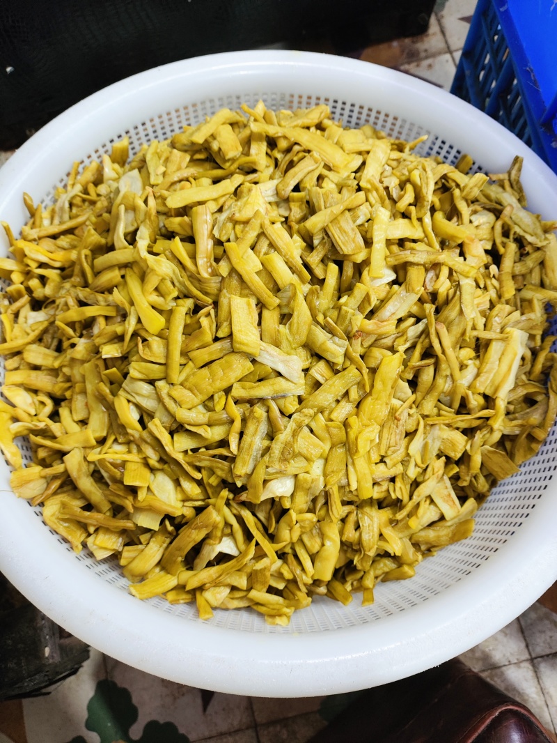 芋苗酸去皮芋蒙芋荷去皮芋苗芋头梗芋苗干芋荷子