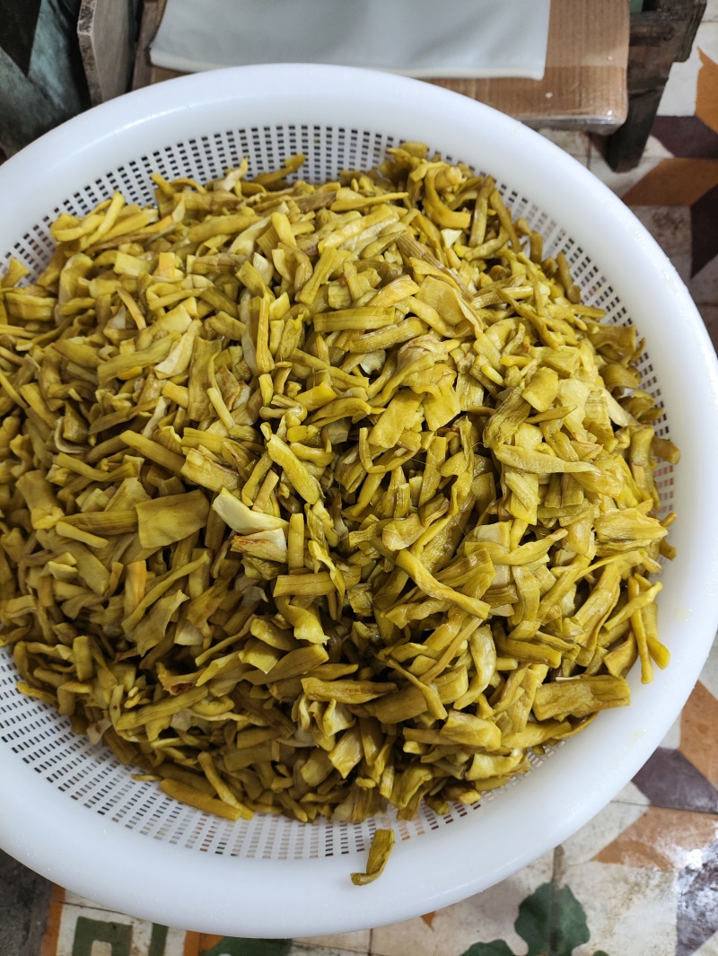 广西芋苗酸去皮芋苗去皮芋蒙芋荷子芋头梗芋苗干