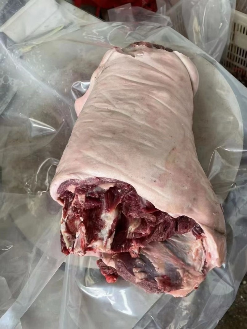 【梅花鹿肉】纯东北梅花鹿活杀鹿肉原产地批发零售质量保证