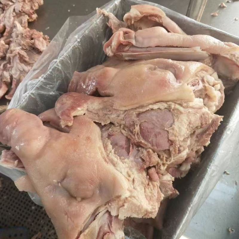 猪头肉，酱卤猪头肉，感兴趣的朋友欢迎您光临！