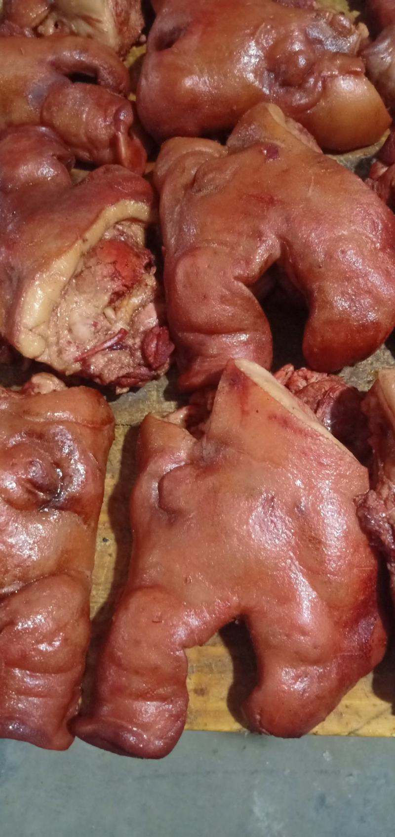猪头肉，酱卤猪头肉，感兴趣的朋友欢迎您光临！