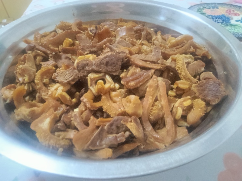 新鲜牛副产品，深圳直供，品质保证，健康美味，**特惠！