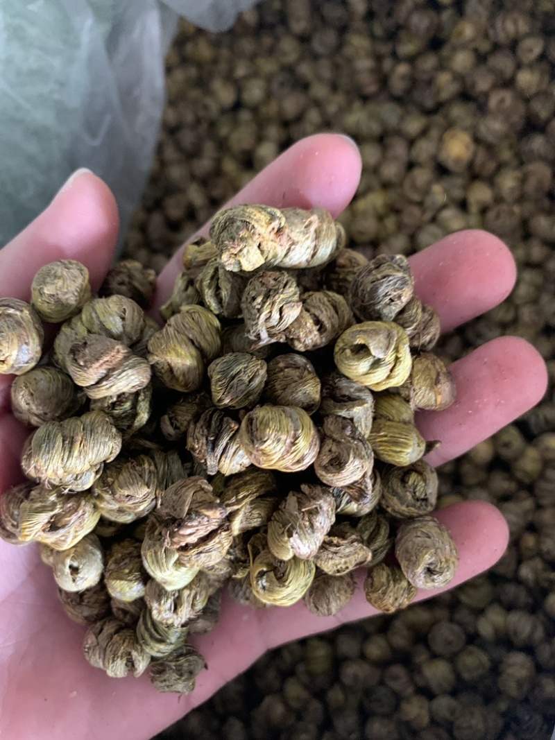 水草石斛枫斗，肉质饱满、自产自销，工厂直发