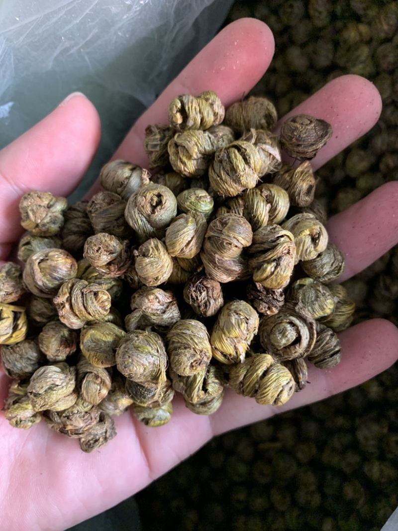 水草石斛枫斗，肉质饱满、自产自销，工厂直发