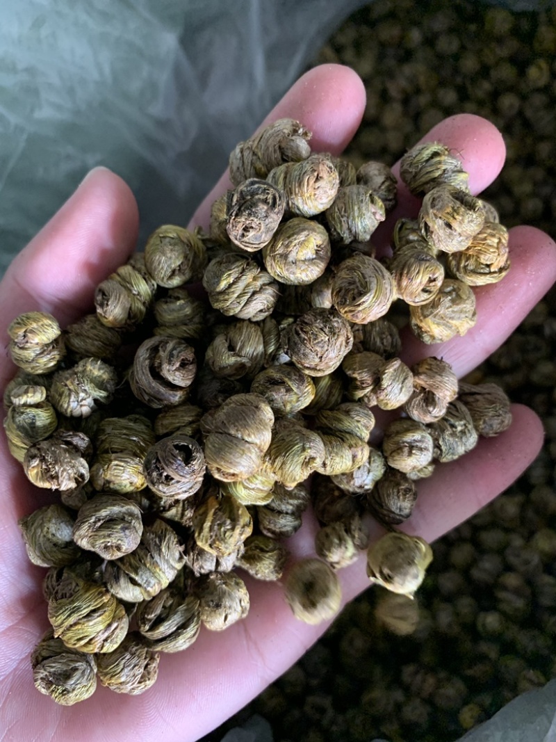 水草石斛枫斗，肉质饱满、自产自销，工厂直发