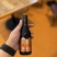 小瓶187毫升干红葡萄酒