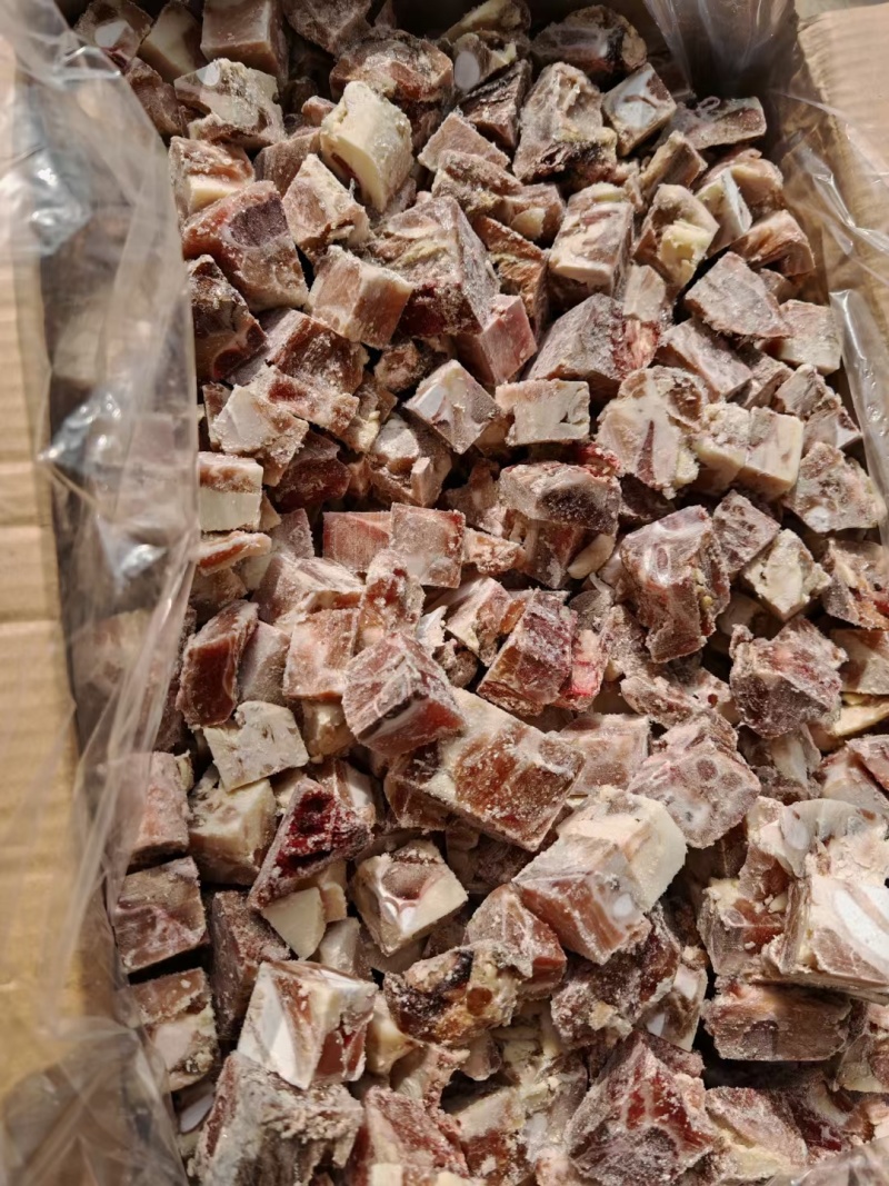 排骨粒